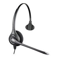 Preview: Plantronics SUPRAPLUS HW251N