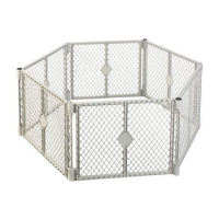 Preview: NORTH STATES 8666