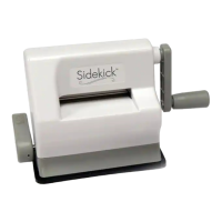 Preview: SIZZIX Sidekick