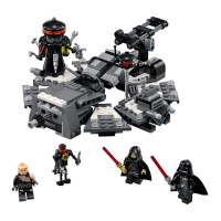 Preview: LEGO STAR WARS 75183