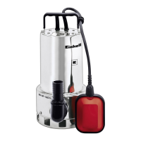 Preview: EINHELL GC-DP 1020 N