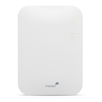 Preview: Meraki MR12