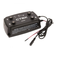 Preview: CTEK D250SA