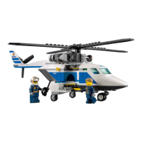 Preview: LEGO 60138
