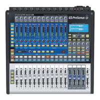 Preview: PRESONUS StudioLive 16.0.2 USB