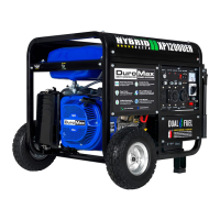 Preview: DUROMAX XP12000EH