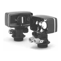 Preview: Pentair FLECK 5600