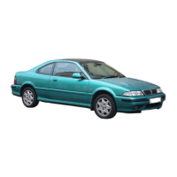 Preview: Rover 200 coupe
