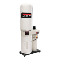 Preview: Jet DC-650BK