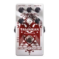 Preview: Catalinbread Talisman