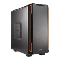 Preview: BE QUIET! Silent base 600