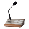 Microphone Logo