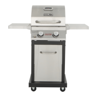 Preview: Nexgrill 720-0864M