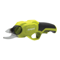 Preview: sunjoe PJ3600C