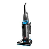 Preview: Bissell 1739 SERIES