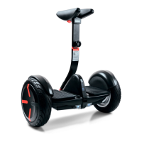 Preview: Segway NINEBOT MINIPRO