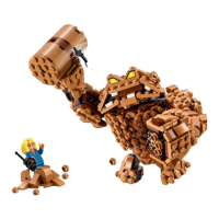 Preview: LEGO 70904