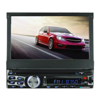 Preview: Blaupunkt AUS440