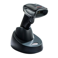 Preview: Honeywell Voyager 1452g Series