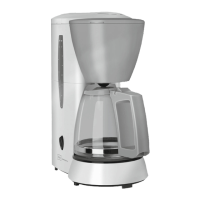 Preview: Melitta SINGLE 5 M720