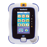 Preview: VTech InnoTab3