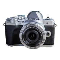 Preview: Olympus E-M10 Mark III