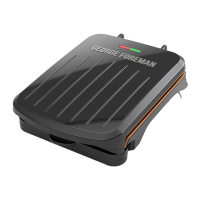 Preview: George Foreman GRS040 Series