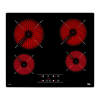 Preview: Teka TB6415