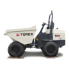 Mini Skid Steers Logo