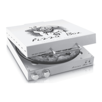 Preview: Cuizen Pizza Box PIZ-4012