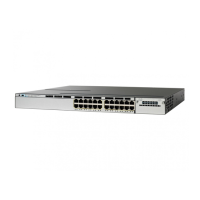 Preview: Cisco Catalyst 3850 series