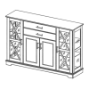 Indoor Furnishing Logo