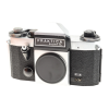 Film Camera Logo