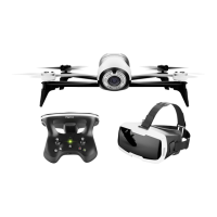 Preview: Parrot BEBOP 2 FPV Pack