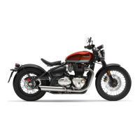Preview: Triumph Bonneville Bobber