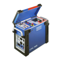 Preview: Omicron CPC 100