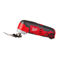Preview: Milwaukee 2426-20