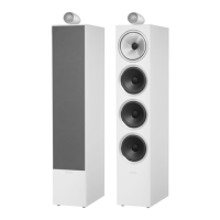 Preview: Bowers & Wilkins 702 S2