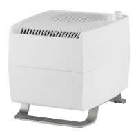 Preview: Aircare CM330A
