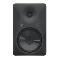 Preview: Mackie MR524
