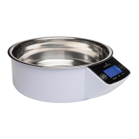 Preview: EYENIMAL INTELLIGENT PET BOWL