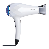 Preview: InStyler TURBO Ionic Dryer