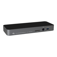 Preview: OWC Thunderbolt 3 dock