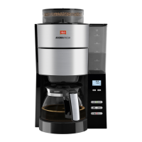 Preview: Melitta AROMAFRESH