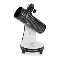 Preview: Celestron FirstScope 21024