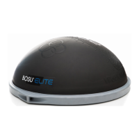 Preview: WeckMethod BOSU ELITE