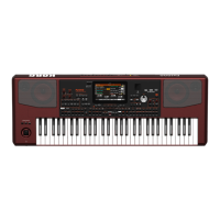 Preview: Korg PA1000