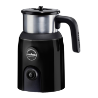 Preview: LAVAZZA MilkUp