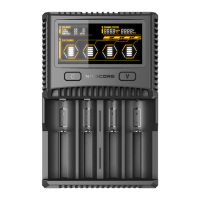 Preview: Nitecore Superb Charger SC4