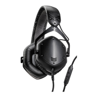 Preview: V-Moda Crossfade LP2